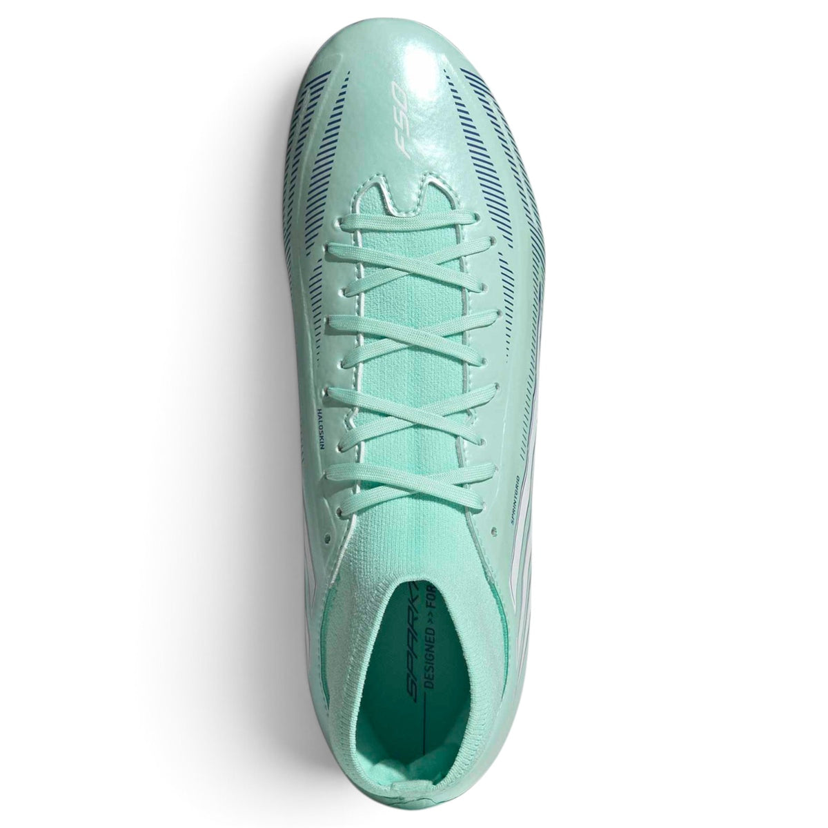 adidas F50 SPARKFUSION LEAGUE FG Green