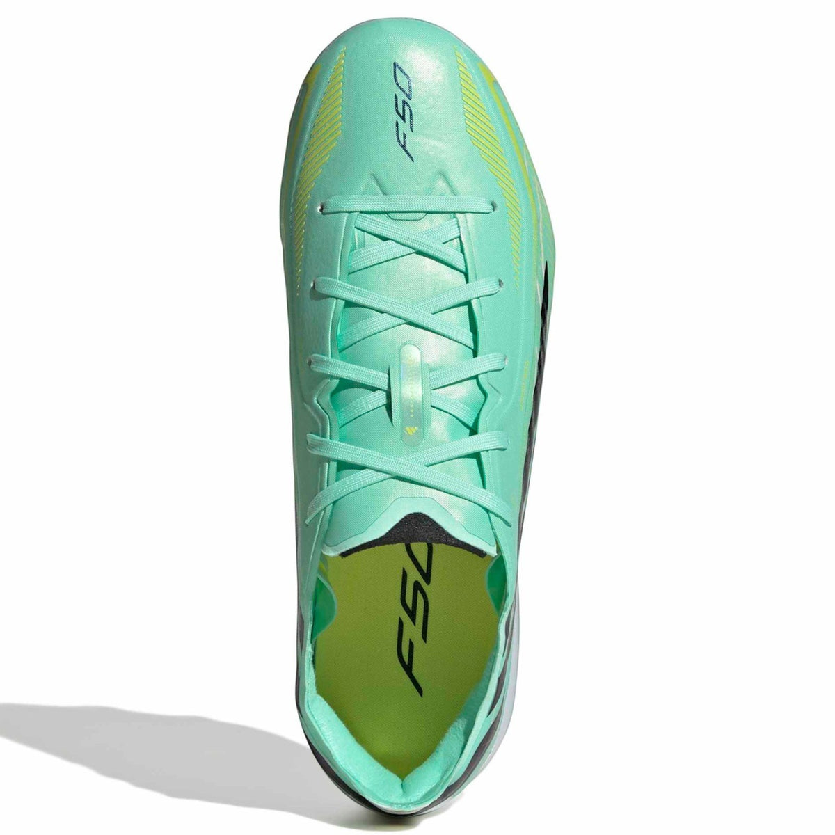 adidas F50 HYPERFAST ELITE FG Kds  Green