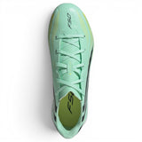 adidas F50 HYPERFAST LEAGUE FG Kds Green