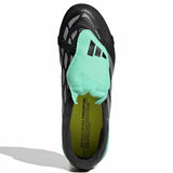adidas PREDATOR LEAGUE FT FG Kds Blk/Grn