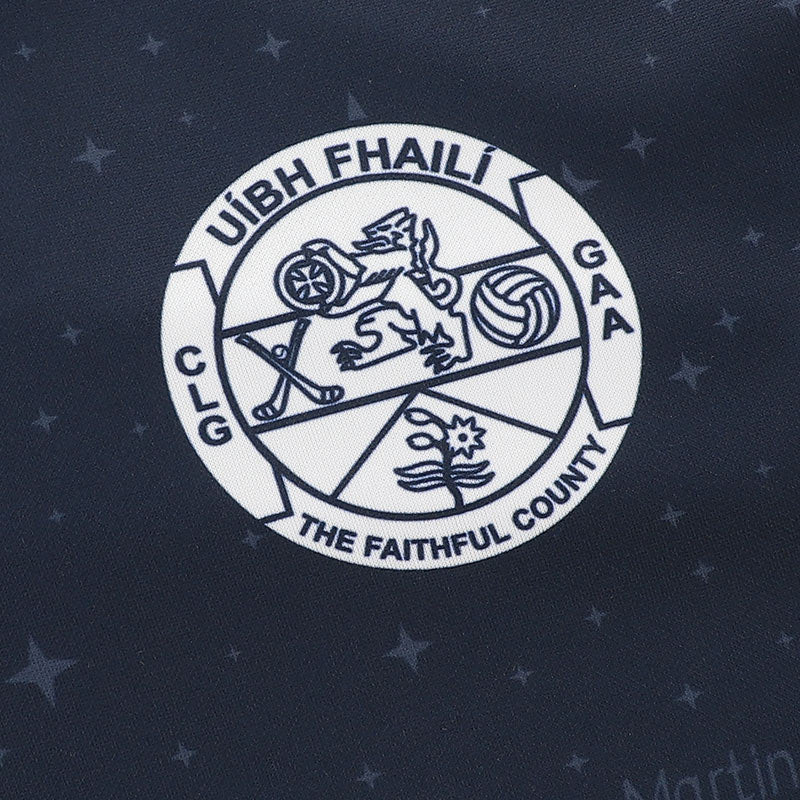 O'Neills Offaly Training 26 Jersey Navy
