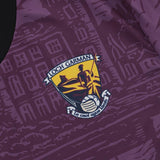 O'Neills Wexford Kid Trng 26 HU Jsy Prpl