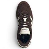 adidas Breaknet Sleek Womens Regular-Fit Lace Sneakers