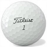 Titleist 2026 AVX Golf Ball White