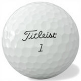 Titleist 2026 Tour Soft Golf Ball White