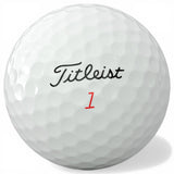Titleist 2026 Trufeel Golf Ball White
