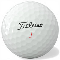 Titleist 2026 Trufeel Golf Ball White