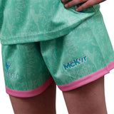 McKeever Clifford Shorts Green