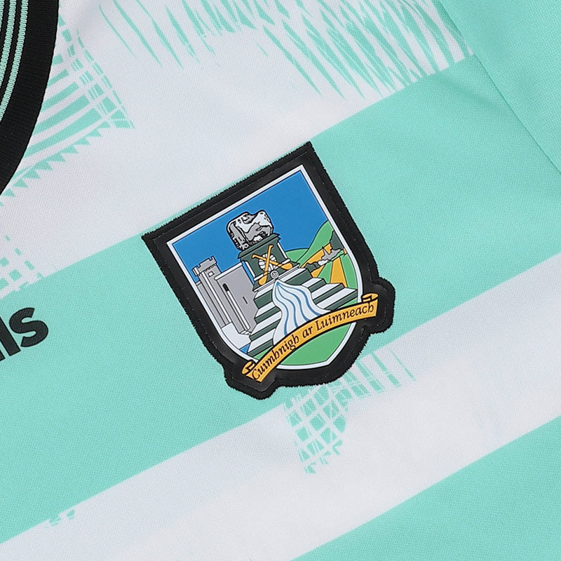 O'Neills Limerick GAA 2026 Goalkeeper Alternate Player Fit Jersey