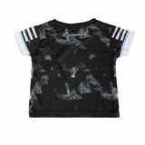 O'Neills Limerick 26 Alt Infant Kit Blk
