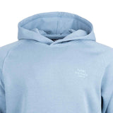 Wild Atlantic Surf Co Harbour Hoodie Blu