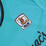 O'Neills Galway Training 26 FB Jersy Blu