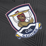 O'Neills Galway Kid Trng 26 FB Jrsy Grey