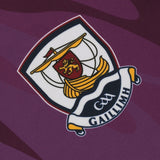O'Neills Galway PF Trng 26 HU Jersy Prpl