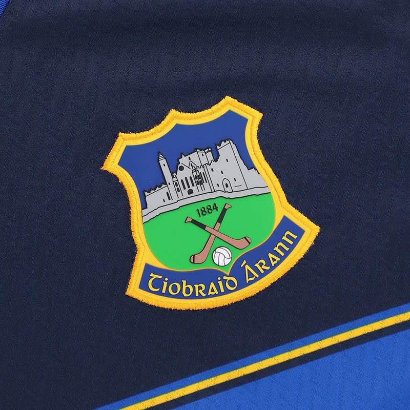 O'Neills Tipperary 26 Alt Kids Jrsy Navy