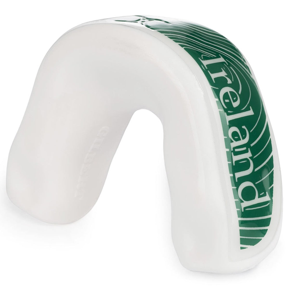Gilbert IRFU Academy Snr Mouthguard Grn