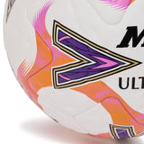 Mitre Ultimax One 26 Football 5 White