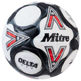 Mitre Delta Evo 24 Football 5 White
