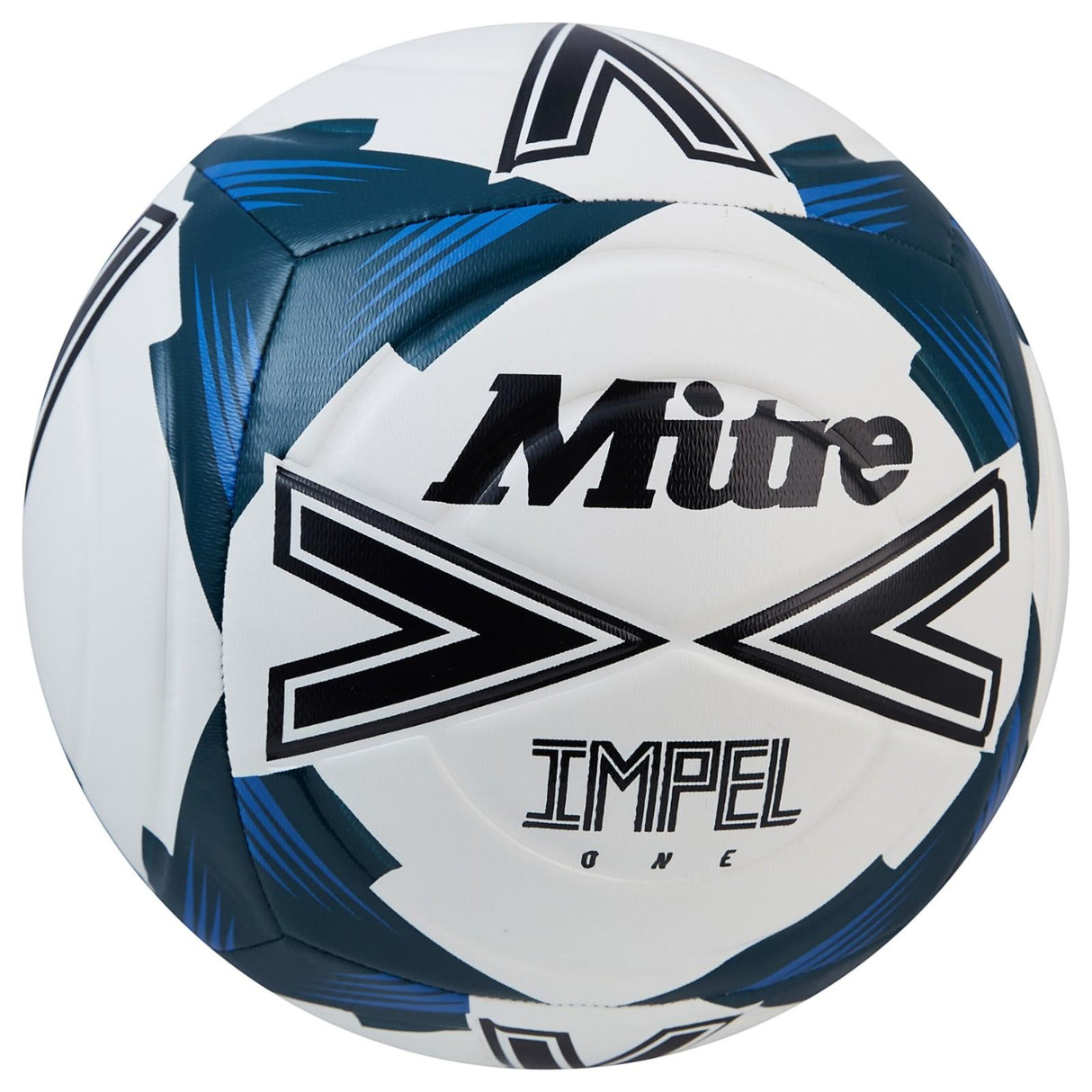 Mitre Impel One 24 Football 5 White