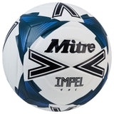 Mitre Impel One 24 Football 5 White