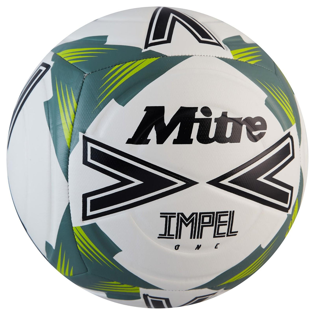 Mitre Impel One 24 Football 5 White