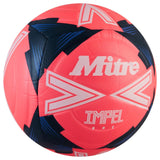 Mitre Impel One 24 Football 5 Pink