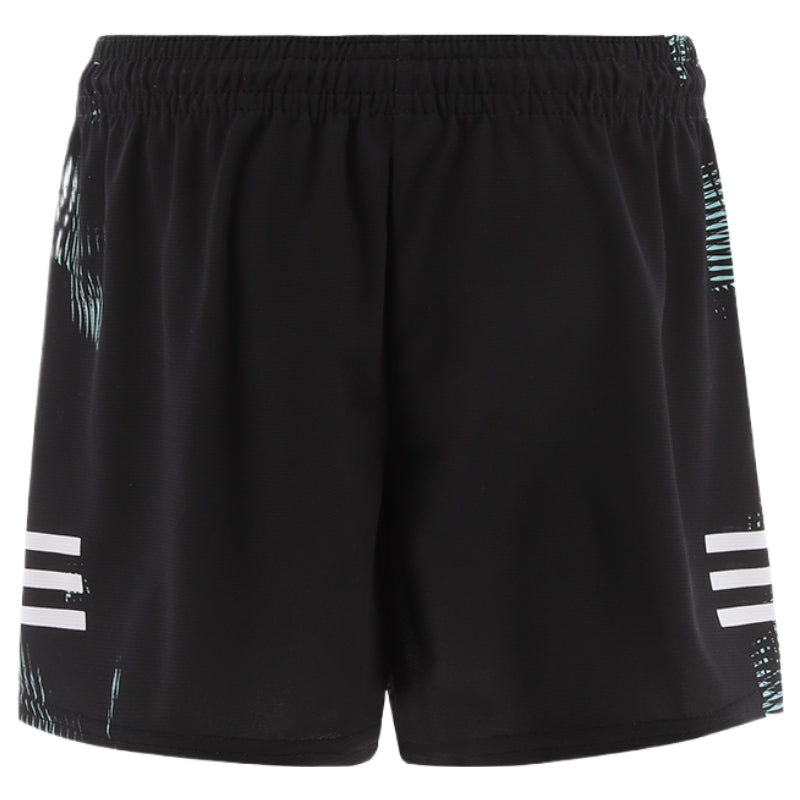 O'Neills Limerick 26 Alt Print Short Blk