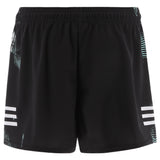 O'Neills Limerick 26 Alt Print Short Blk
