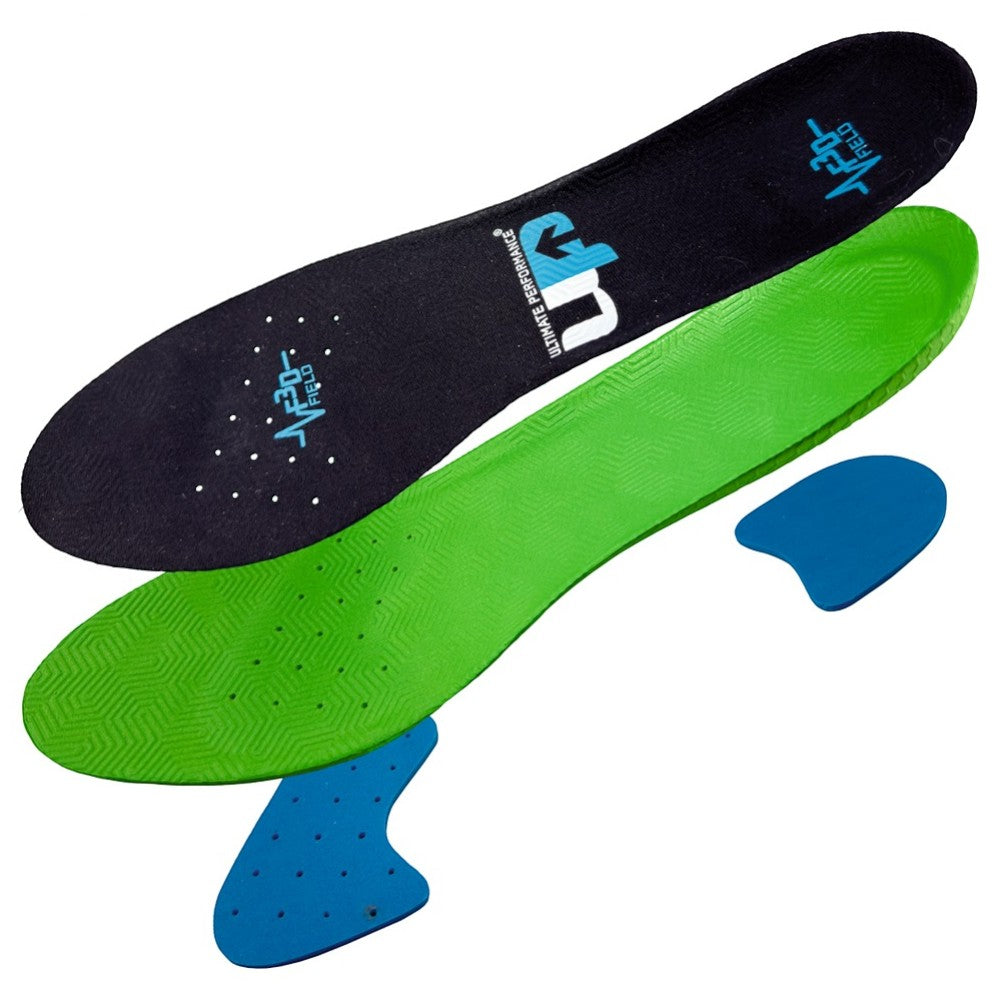 UP Advanced Field Insole
