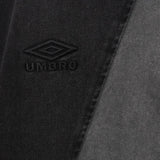 Umbro Adults Loose Boxy-Fit Full-Zip Washed Drill Jacket