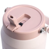 Stanley IceFlow Flip Straw Jug 1.9L Pk