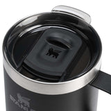 Stanley Everyday Camp Mug 0.35L Black