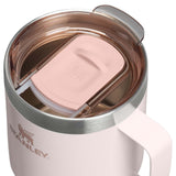 Stanley Everyday Camp Mug 0.35L Pink