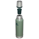 Stanley Legendary Classic Btl 0.94L Grn