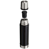 Stanley Legendary Classic Btl 0.6L Black