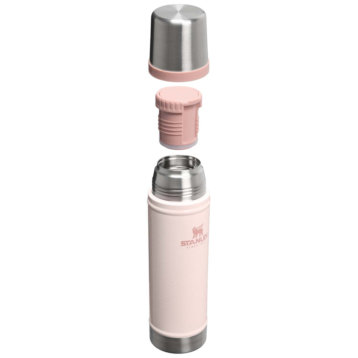Stanley Legendary Classic Btl 0.6L Pink