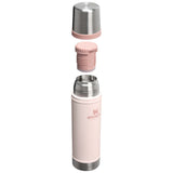 Stanley Legendary Classic Btl 0.6L Pink