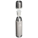 Stanley Legendary Classic Btl 0.6L Grey