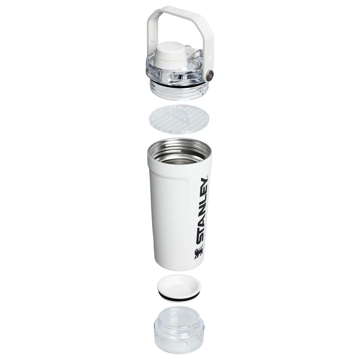 Stanley The Vitalize Shaker White