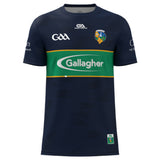 Gaelic Armour Leitrim 26 Alt Kid Jsy Nvy