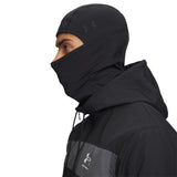 UA Storm Sport Balaclava Black/Anth