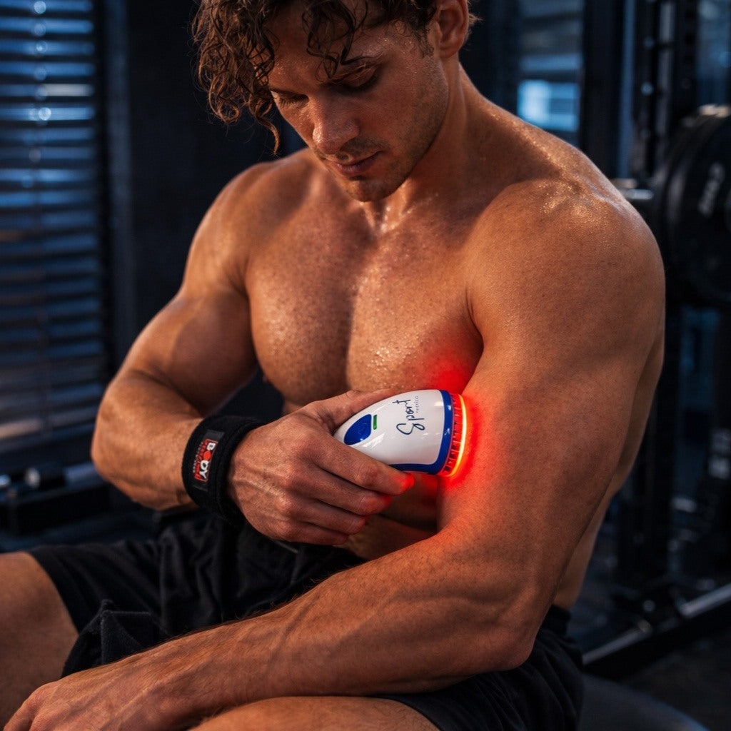 Photizo Sports Light Therapy Unit