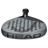 Head Vibe Beginner/Intermediate-Level Padel Bat Racket