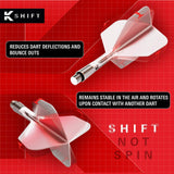 Target KShift Flight N2 Intermediate Blk