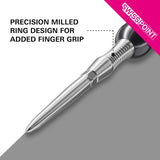 Target Signt Swiss RST Point Silver 30mm