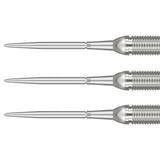 Target Signt Swiss RST Point Silver 35mm