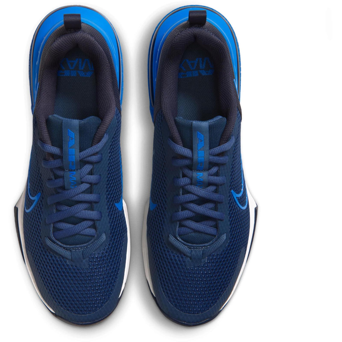 NIKE Air Max Alpha Trainer 6 Mens Blue