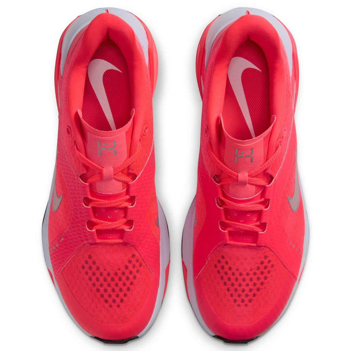 NIKE Hybrid RN Mens Pink