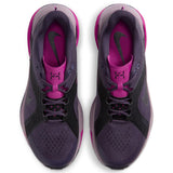 NIKE Hybrid RN Womens Purple
