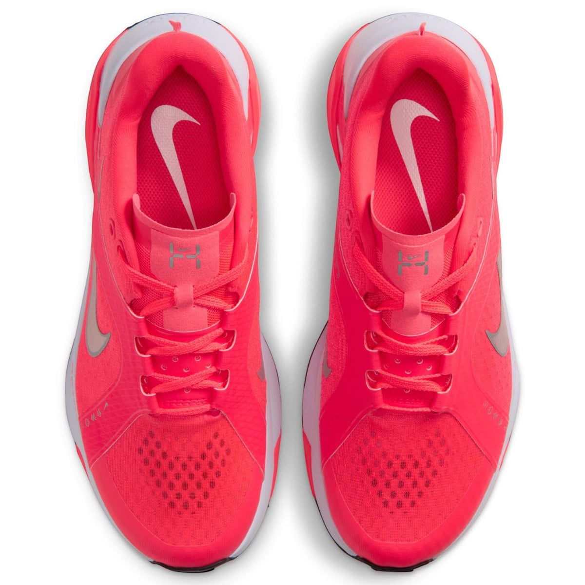 NIKE Hybrid RN Womens Pink